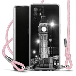 Carry Case Fabric pink