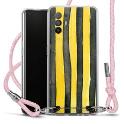 Carry Case Fabric pink