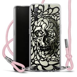 Carry Case Fabric pink