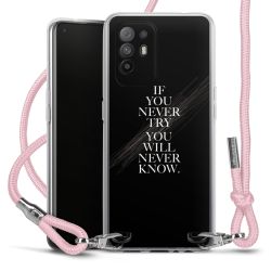 Carry Case Fabric pink