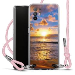 Carry Case Fabric pink