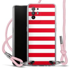 Carry Case Fabric pink