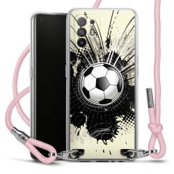 Carry Case Fabric pink