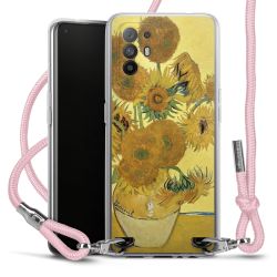 Carry Case Fabric pink