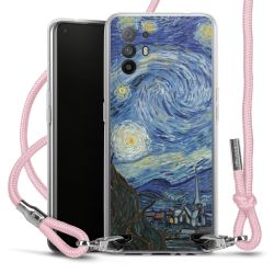 Carry Case Fabric pink