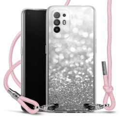 Carry Case Fabric pink