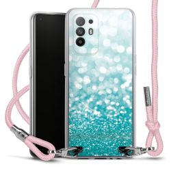 Carry Case Fabric pink