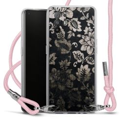 Carry Case Fabric pink