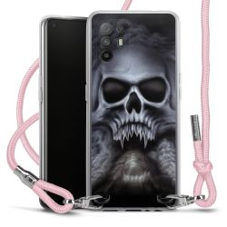 Carry Case Fabric pink