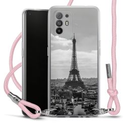 Carry Case Fabric pink