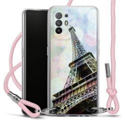 Carry Case Fabric pink