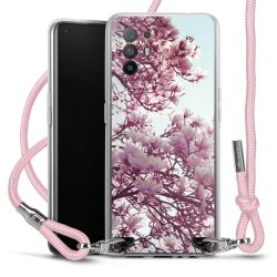 Carry Case Fabric pink