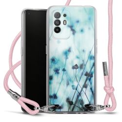 Carry Case Fabric pink