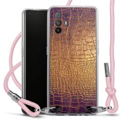 Carry Case Fabric pink