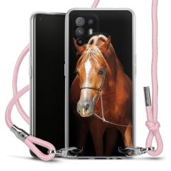 Carry Case Fabric pink