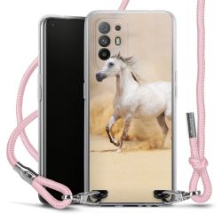 Carry Case Fabric pink