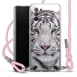 Carry Case Fabric pink