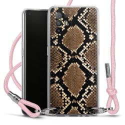 Carry Case Fabric pink