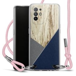 Carry Case Fabric pink