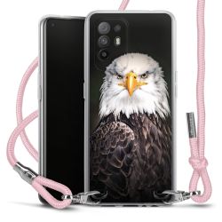 Carry Case Fabric pink