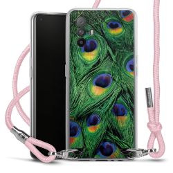 Carry Case Fabric pink