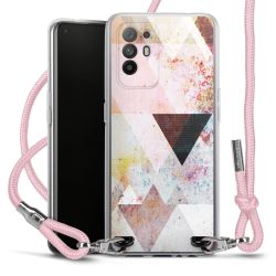 Carry Case Fabric pink