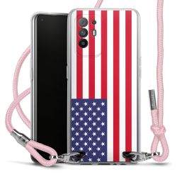 Carry Case Fabric pink