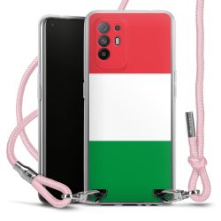 Carry Case Fabric pink