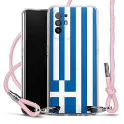 Carry Case Fabric pink