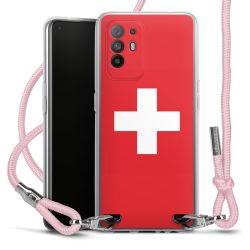 Carry Case Fabric pink