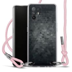 Carry Case Fabric pink