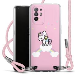 Carry Case Fabric pink