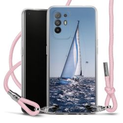 Carry Case Fabric pink