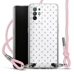 Carry Case Fabric pink