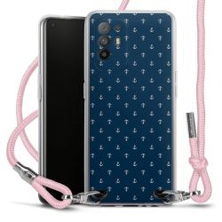 Carry Case Fabric pink