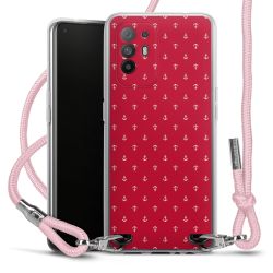 Carry Case Fabric pink