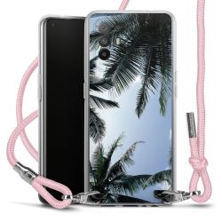 Carry Case Fabric pink