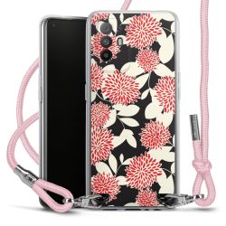 Carry Case Fabric pink