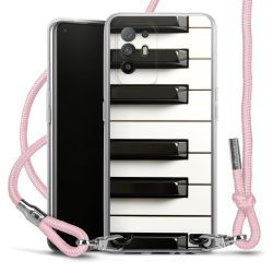 Carry Case Fabric pink