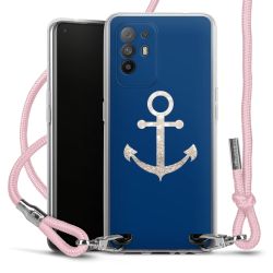 Carry Case Fabric pink