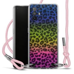 Carry Case Fabric pink