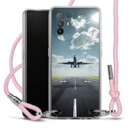 Carry Case Fabric pink