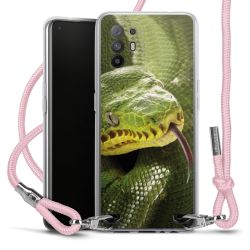 Carry Case Fabric pink