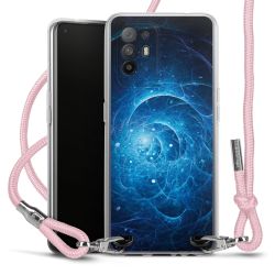 Carry Case Fabric pink