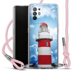 Carry Case Fabric pink