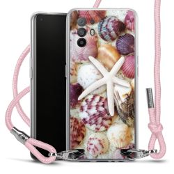 Carry Case Fabric pink