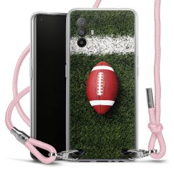 Carry Case Fabric pink