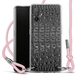 Carry Case Fabric pink