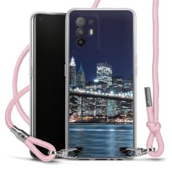 Carry Case Fabric pink