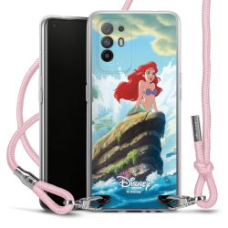 Carry Case Fabric pink